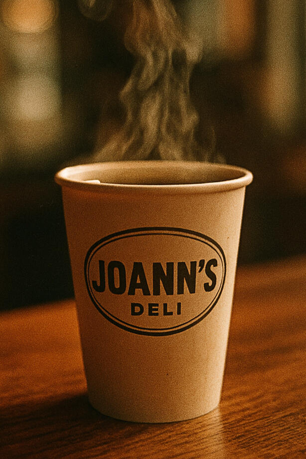 Joann’s Deli – Staten Island’s Favorite Deli for Breakfast, Lunch, and Coffee Since 1972 Fresh Staten Island breakfast sandwiches and deli classics at Joann’s Deli.